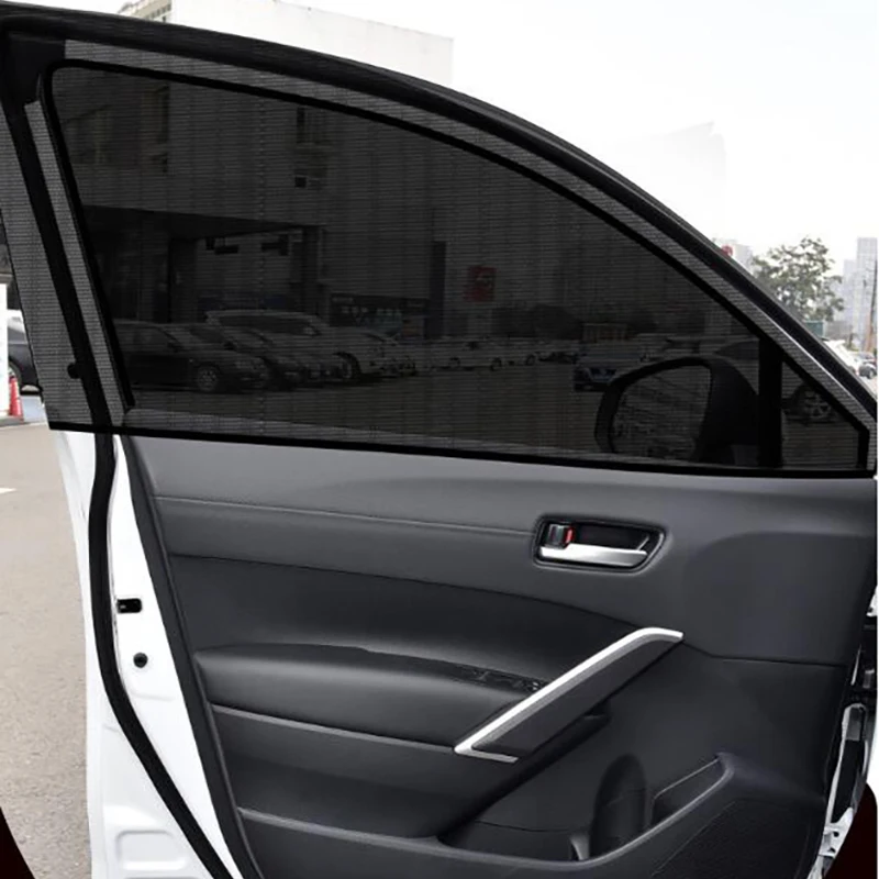 

Car window sunshade Car window screen door cover anti-ultraviolet sunshade sun visor car front and rear sunshade auto parts