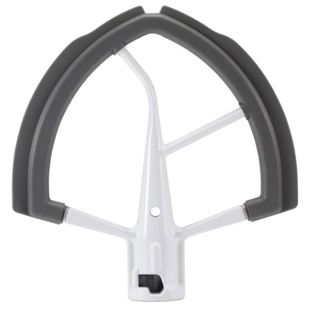 

For Mixer Accessories Kitchen Machine Spare Parts Blender Blade 6QT Flex Edge Beater for Bowl-Lift Mixer