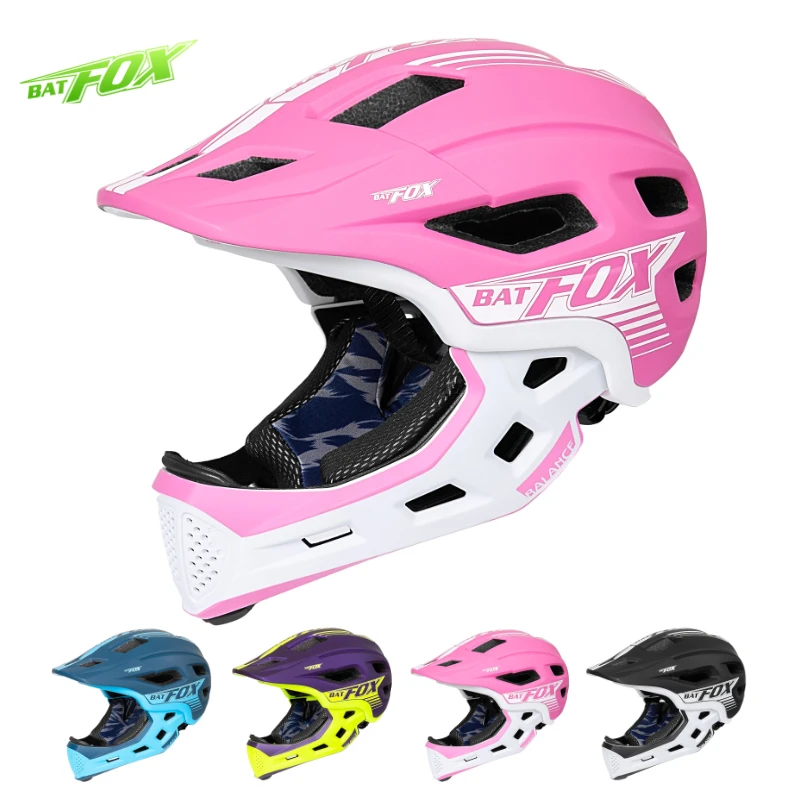 Full Face Helmet
