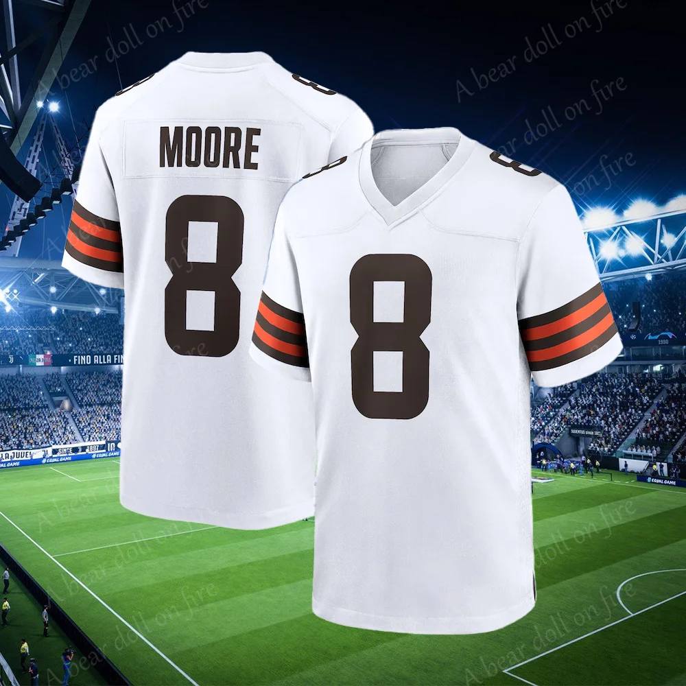 Повседневная футболка из полиэстера с короткими рукавами для мальчиков и