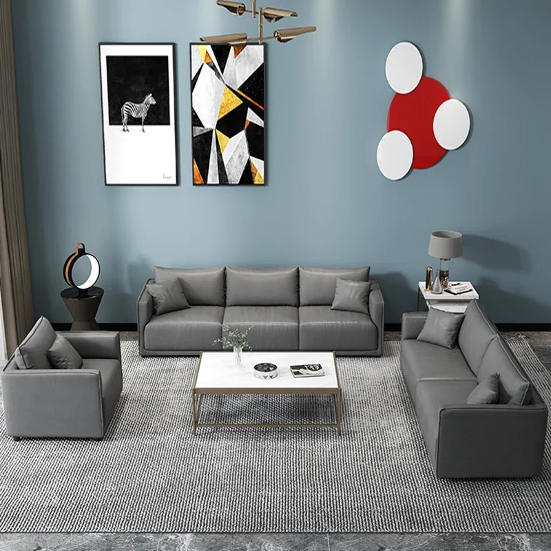 Новый диван для сидения большое кресло ленивый пуховый секционное ленивое Muebles