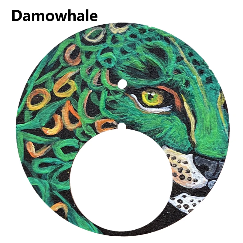 Часы с циферблатом ручная работа уникальный продукт турбийон животные