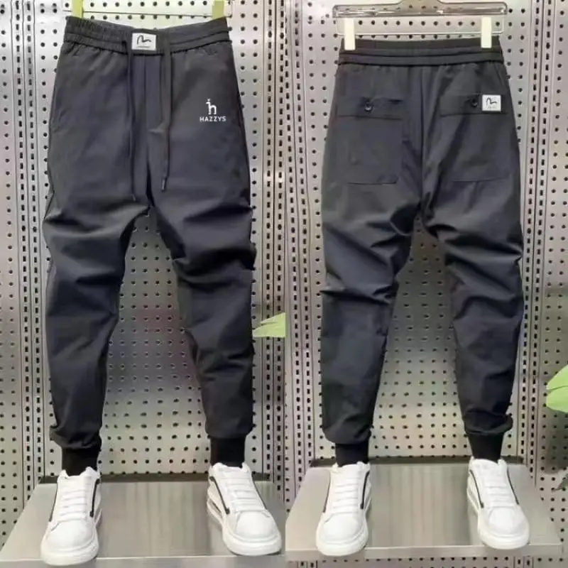 

Golf Clothing 2023 Spring Trousers Men's Comfortable Breathable Stretch Light Casual Fashion High Quality Sports Golf Pants