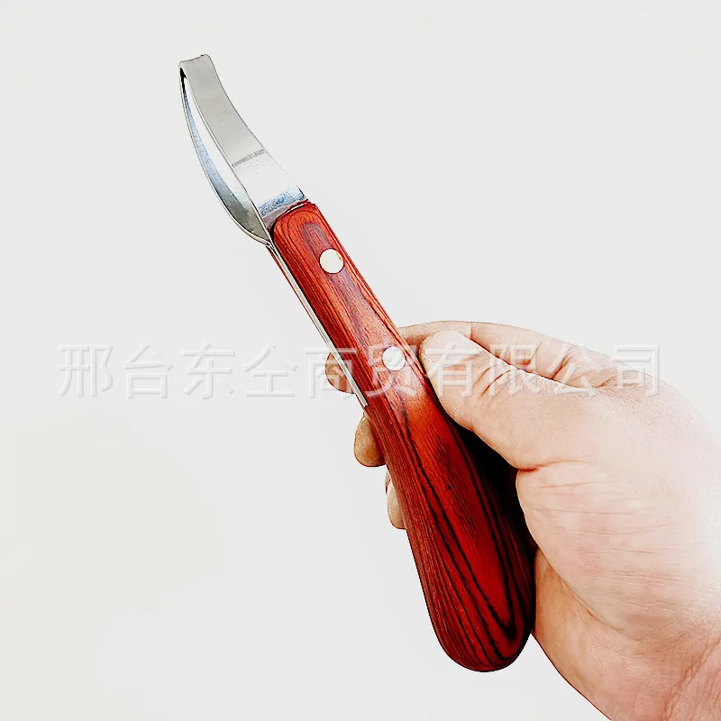 

Нож для ремонта обуви в форме кольца, нож для центра обуви, инструмент для ремонта обуви, нож для лошади, нож для сбора обуви, инструмент для лошади