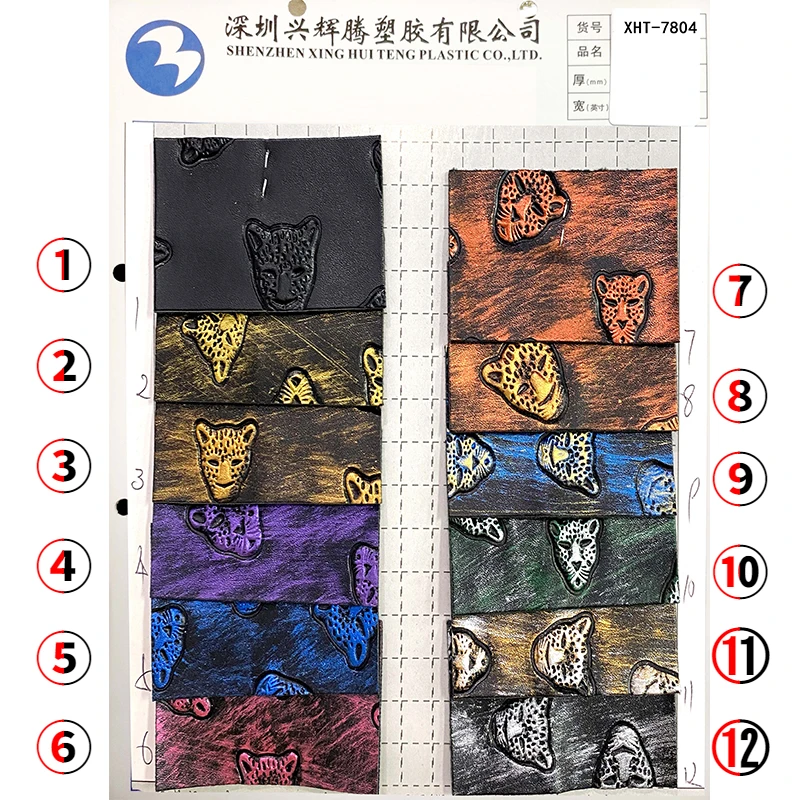 

30x137cm Roll Vintage Emboss Faux PU Leather Synthetic Leather for Bags Purses Totes Eco Friendly DIY Decorative Crafts