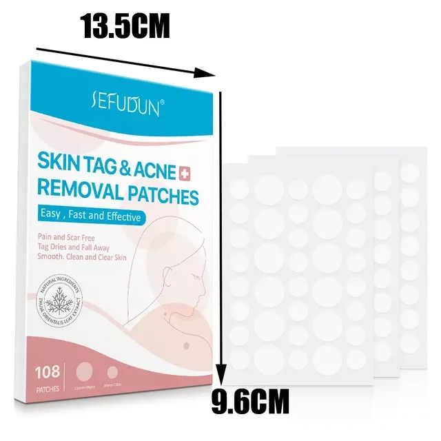 

Новинка, пластырь для удаления прыщей, пластырь для прыщей, крем от акне, гидроколлоидный мастер прыщей, антиинфекционный, впитывающий уход ...