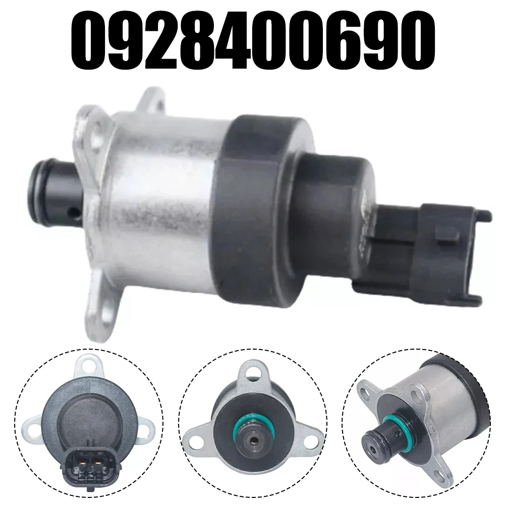 Изысканное инженерное в клапане регулирования давления Common Rail для Mitsubishi Canter Fuso