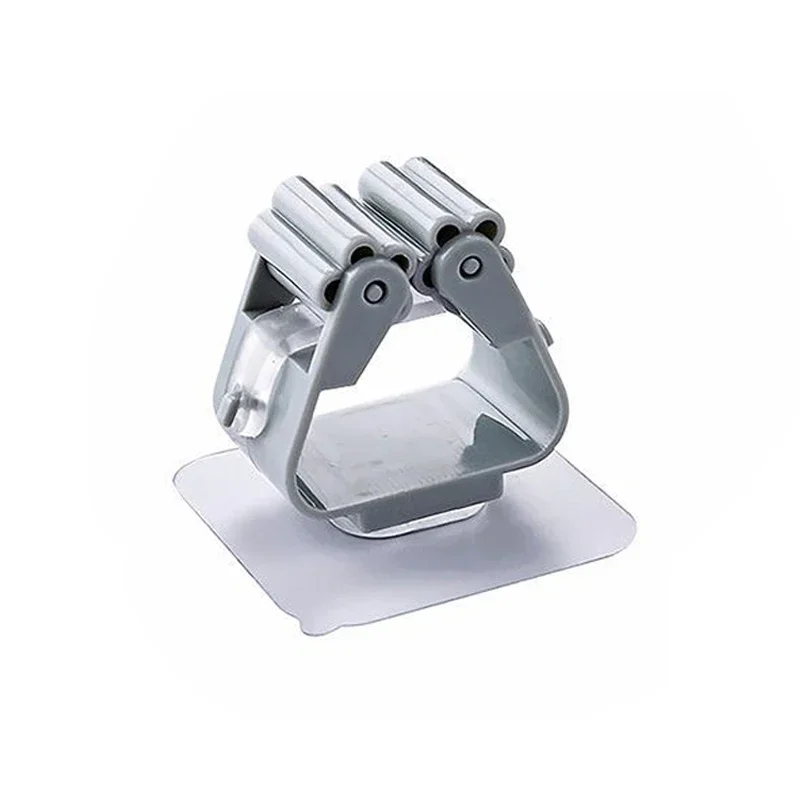 

MOONBIFFY Бесшовные крючки для швабры