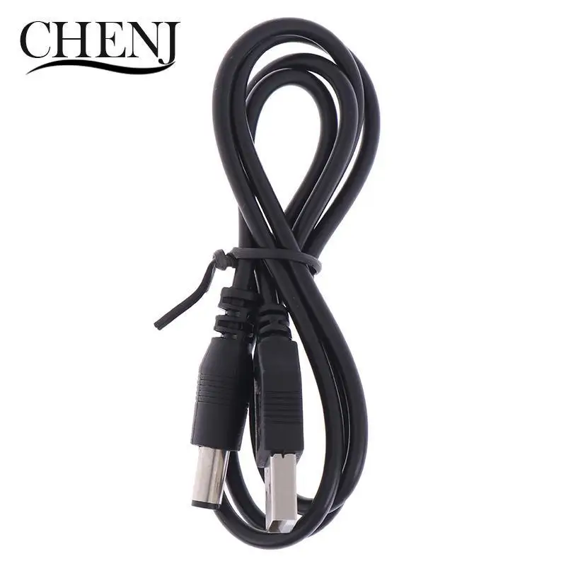 2 In 1 0.8m Cable USB Charger For PSP 1000 2000 3000 USB 5V Charging Plug Charging Cable USB To DC 1A Plug Power Cord Game Acces images - 6