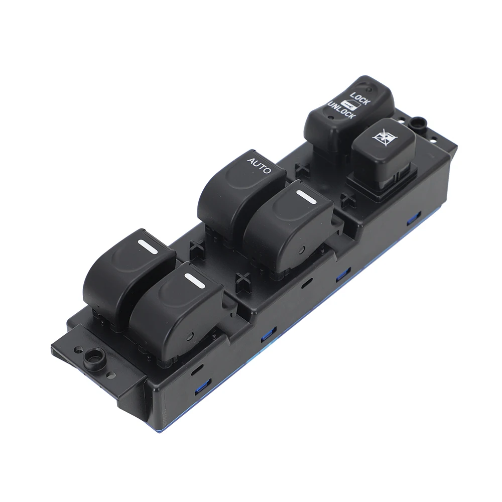 

3746100 -K00-B1 Передний левый переключатель управления стеклоподъемником со стороны водителя, 14-контактный для Haval H3 Great Wall Wingle 3 5 3746100 -П00-Б1