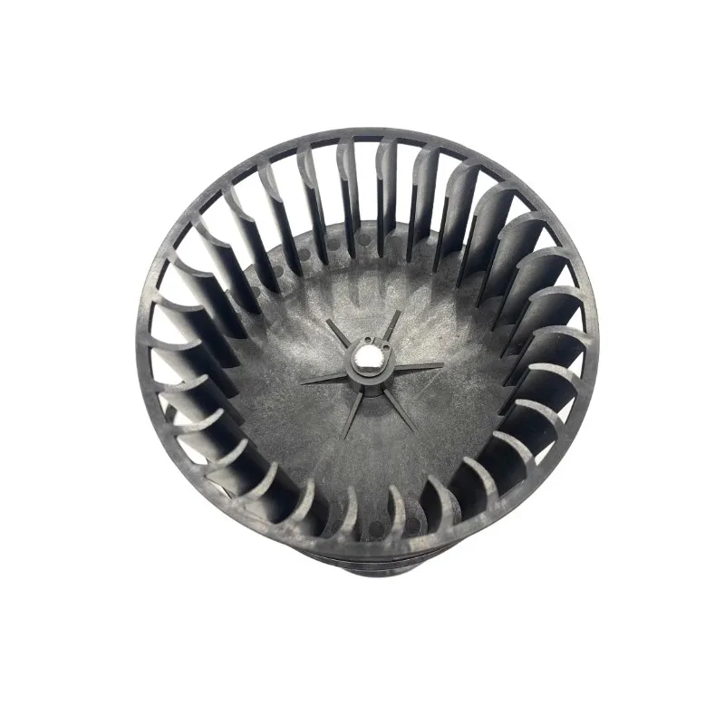 Двигатель воздуходувки 14514331 для экскаватора EC140 EC210 EC240BLC EC290 EC360 EC460B