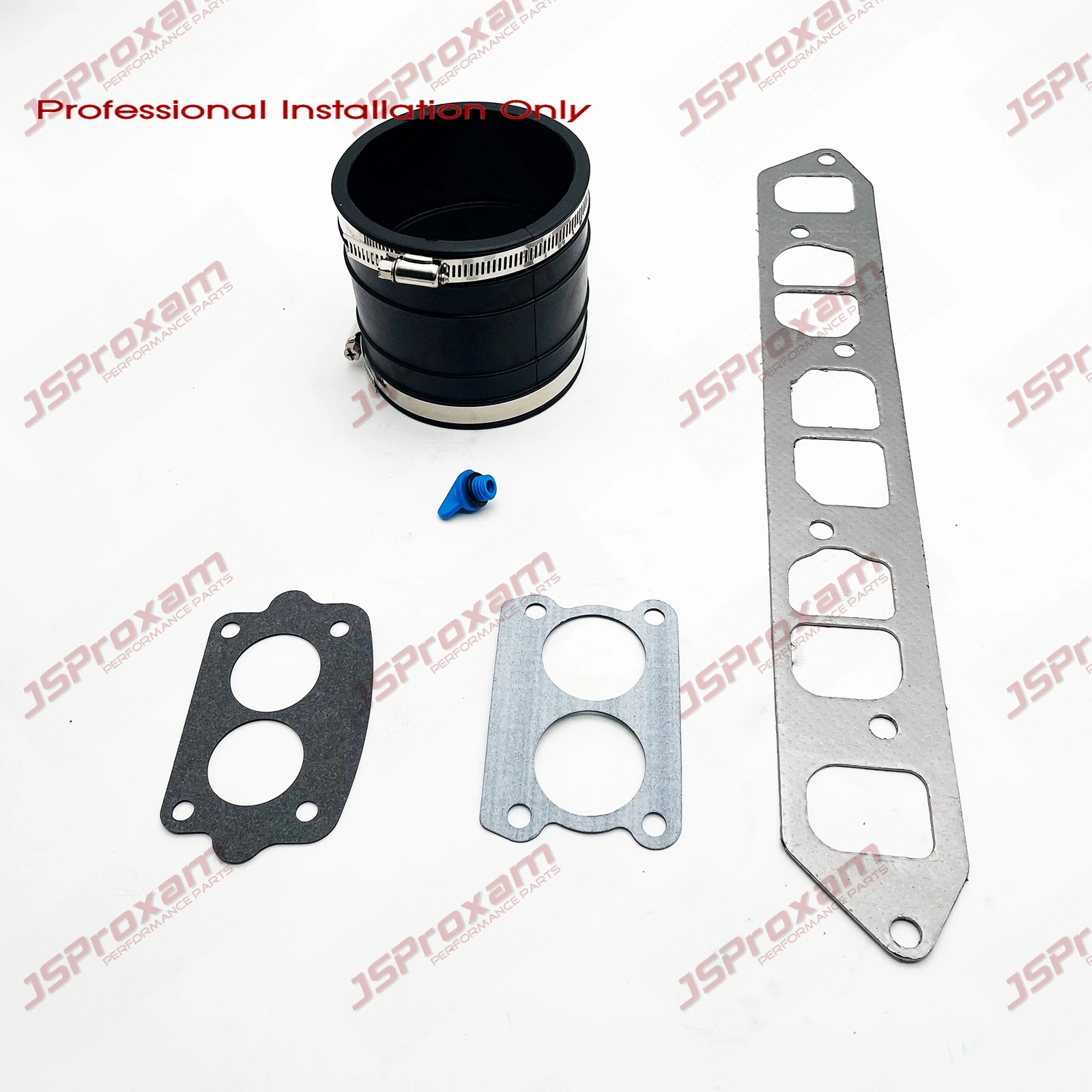 3852696 9-72802 заменяет для Volvo Penta открытая Кобра 913405 89224 18-2779 новые верхние выхлопные