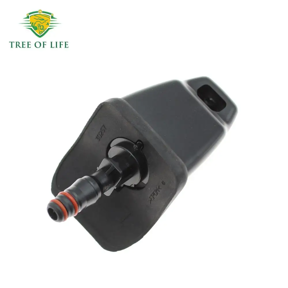 

Насос для мойки передней фары для HONDA CRV CR-V II 2005 2006, насадка для мойки передней фары, привод для очистки распылителя 76885-SCA-S11 76880-SCA-S11