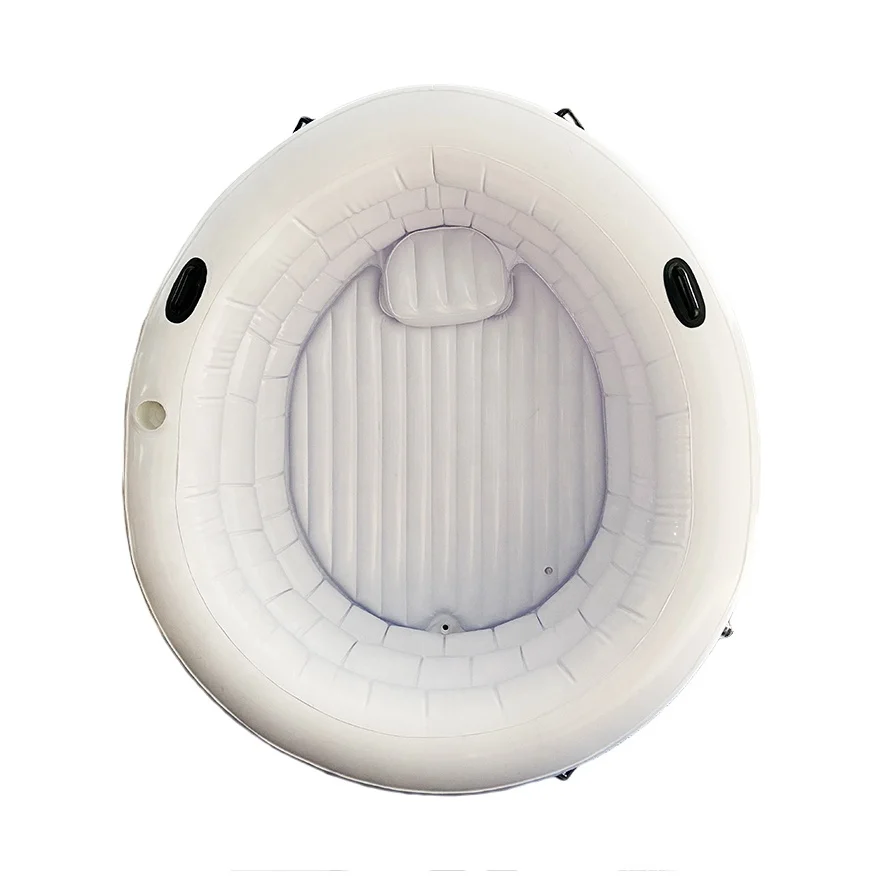 

Портативный ПВХ-бассейн для родов, надувной складной бассейн для взрослых