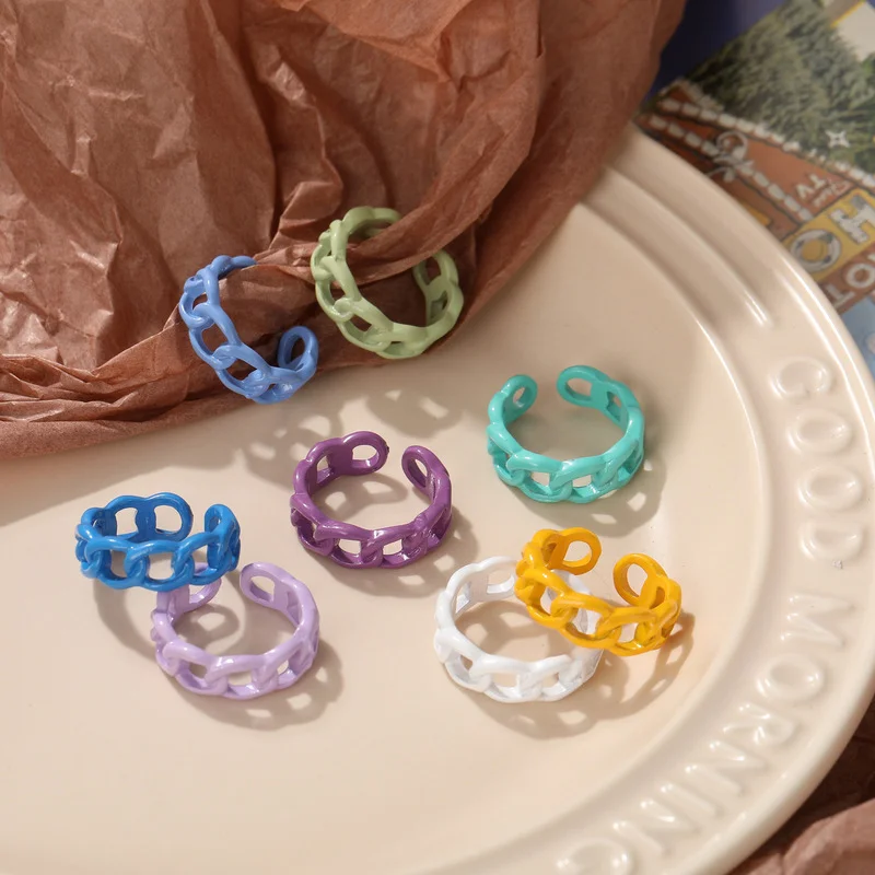 

Wholesale Womens Ring Jewelry Cute Trendy Vintage Rings Sets for Girl