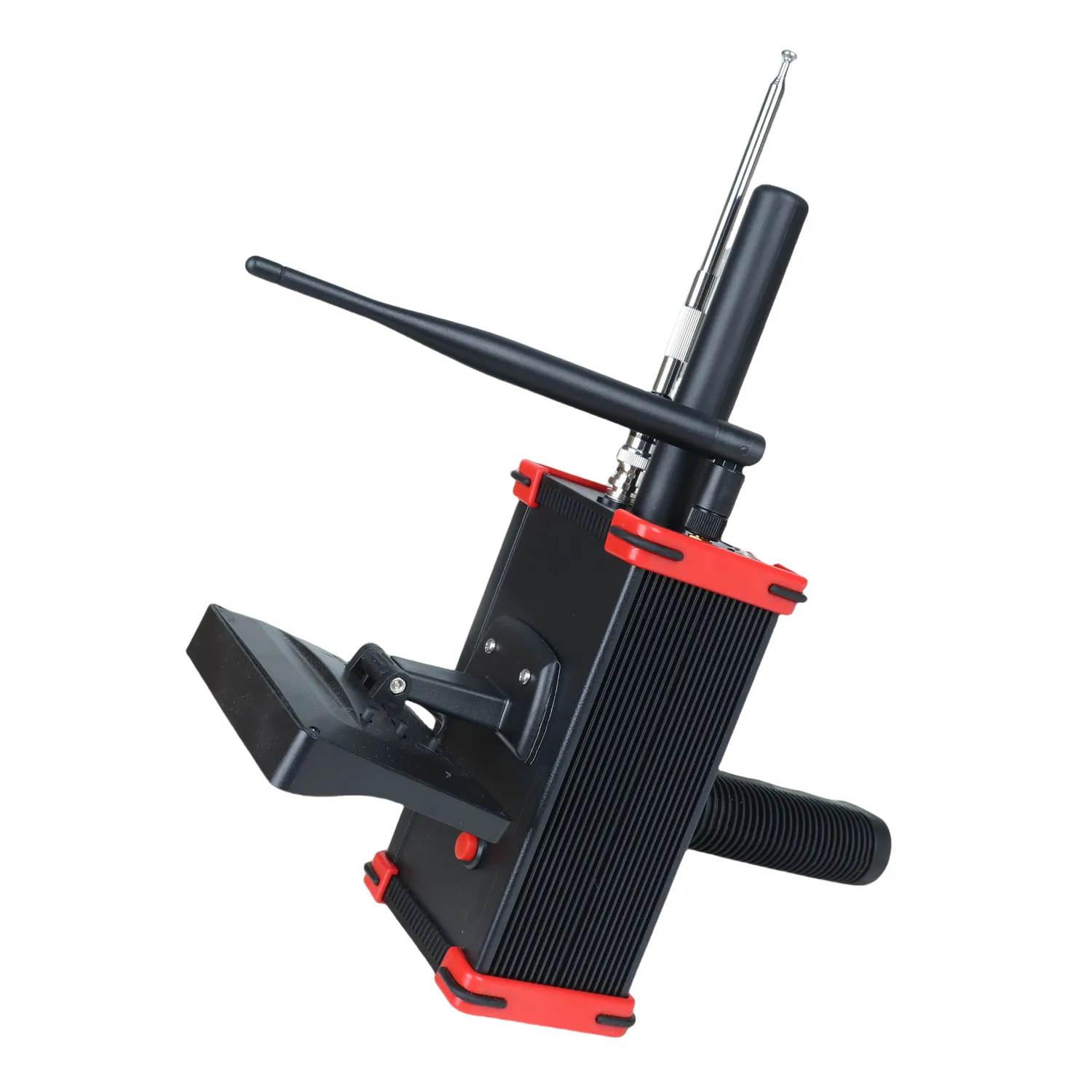 Высокоточный лазерный подземный детектор золота и серебра с ЖК-экраном