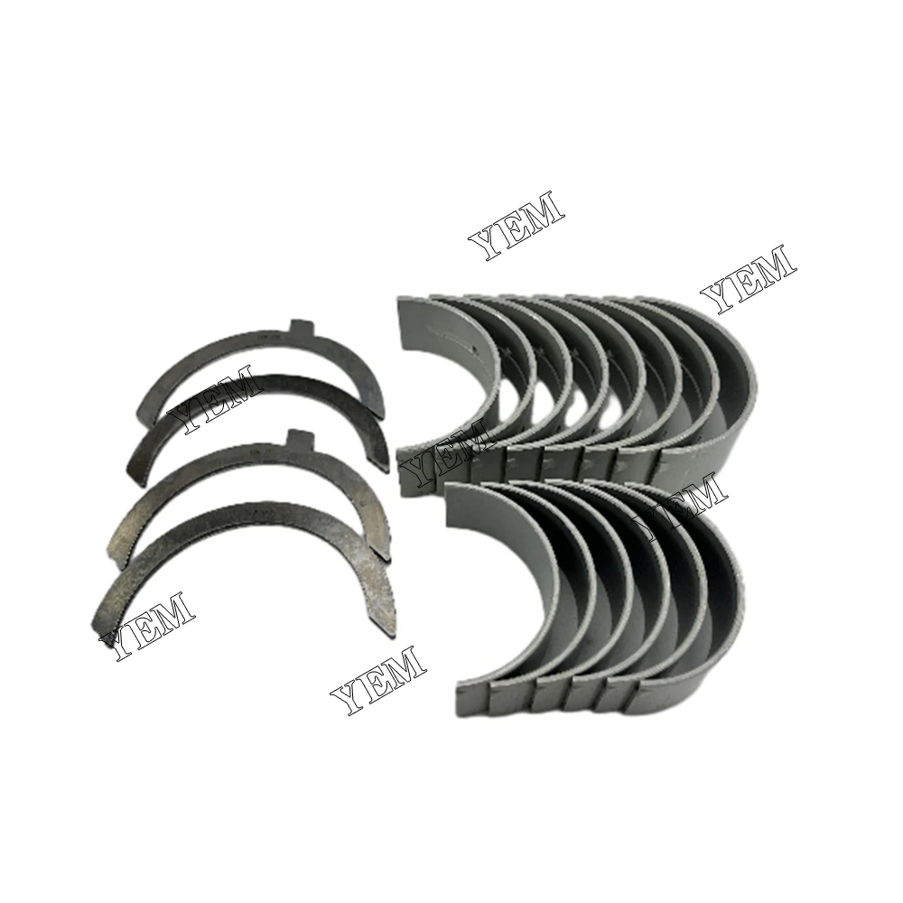 1 комплект основной подшипник D950 и со стержнем для дизельных двигателей Kubota