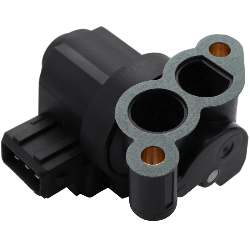 

5X Idle Air Control Valve 0280140575 13411247988 For Bmw E34 E36 E46 318Ti 318I Z3 318Is 316I
