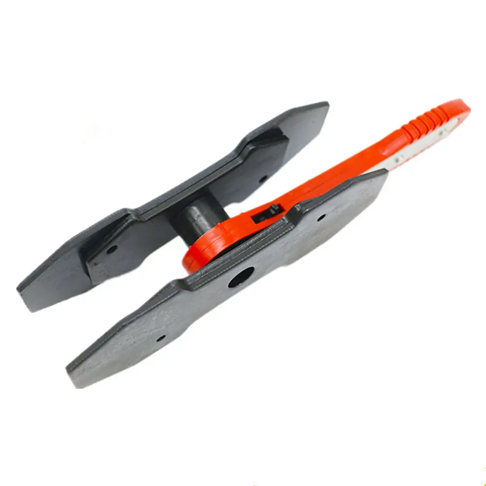 Двойная ладонь 60-80 мм инструмент для ремонта автомобильных тормозных колодок