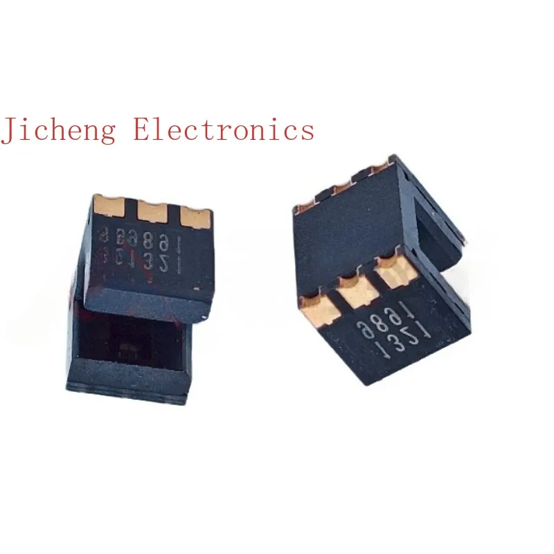 10 шт. патч двухканальный слот оптрон фотоэлектрический переключатель ширина 2 мм