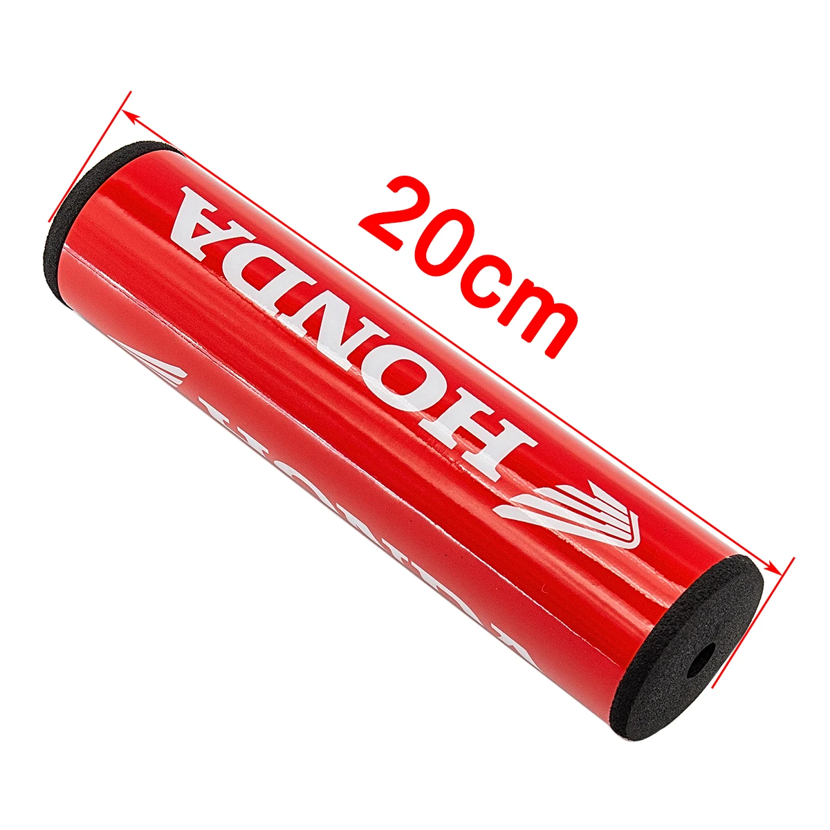 Pro Cone 200 мм круглая накладка на руль 7/8 &quotдля Honda ESB Kayo CRF RMZ YZF ATV внедорожник