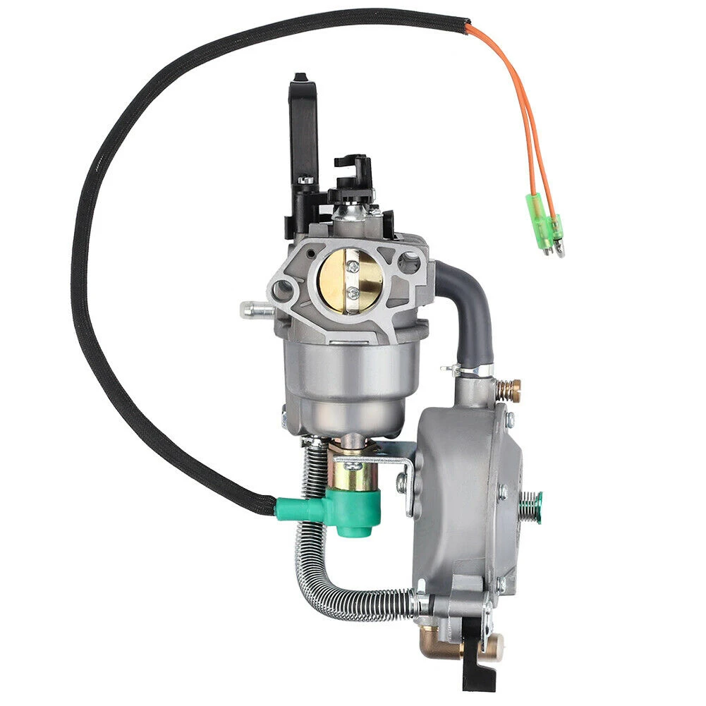 

Карбюратор универсальный, 7000 Вт, 13 л.с., 1 комплект