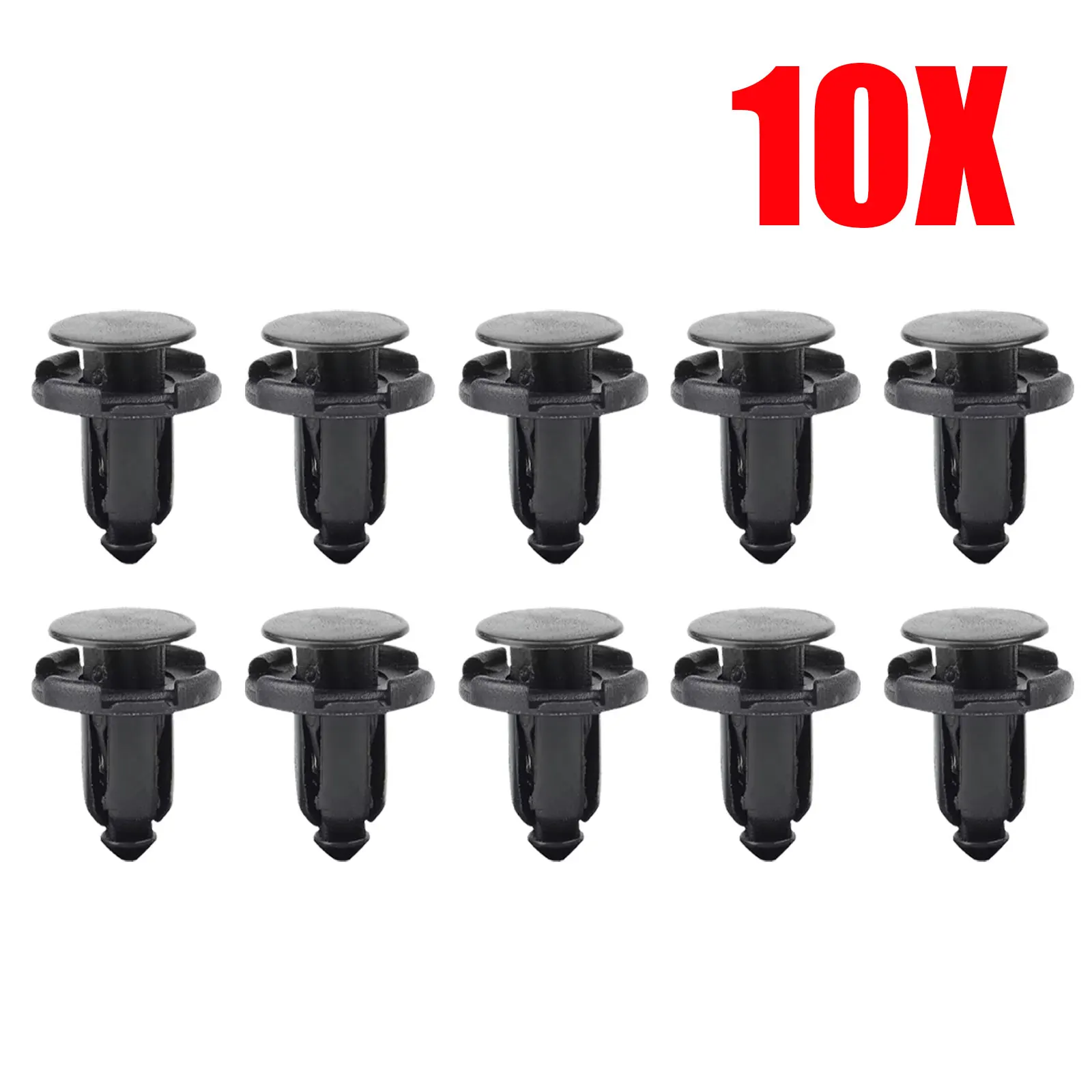 

MR 200300 Боковая накладка, фиксатор, зажим для бампера, крыла, крепеж для Mitsubishi Outlander Lancer Eclipse Galant Mirage Montero