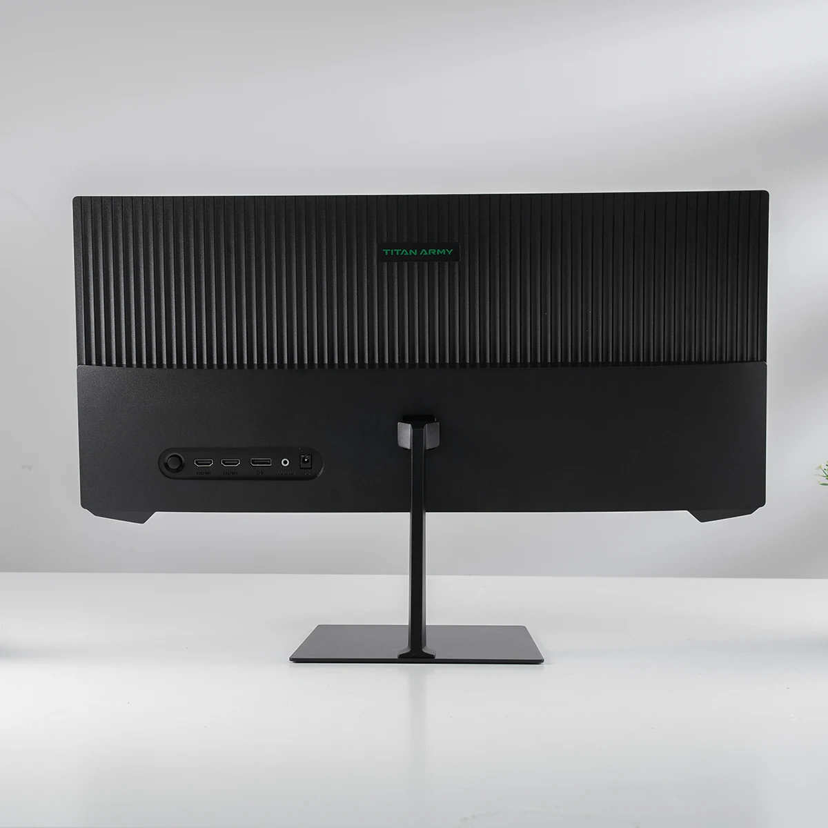 Монитор TITAN ARMY 2k200hz 23 3 дюйма 21:9 мини-рыба экран 1ms умный раздельный настольный