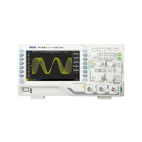 digital oscilloscope 100m dual channel 1g sampling rate ds1102z e
