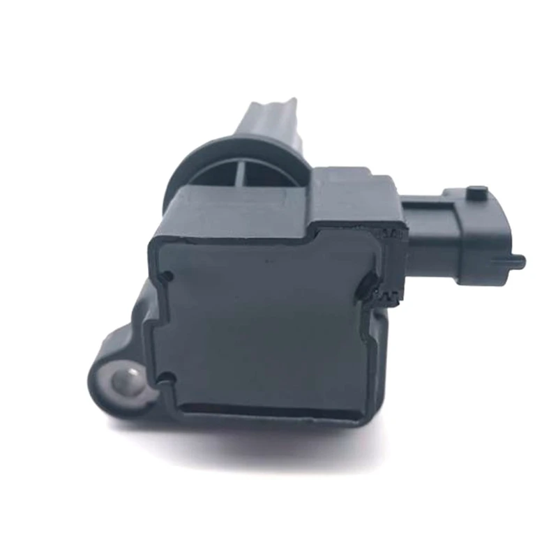 Новые катушки зажигания для Cadillac BLS Saab 9-3 9-3X Opel Vectra C Signum Vauxhall 1 8 T 2 0 2003- H6T60271 UF526 12787707