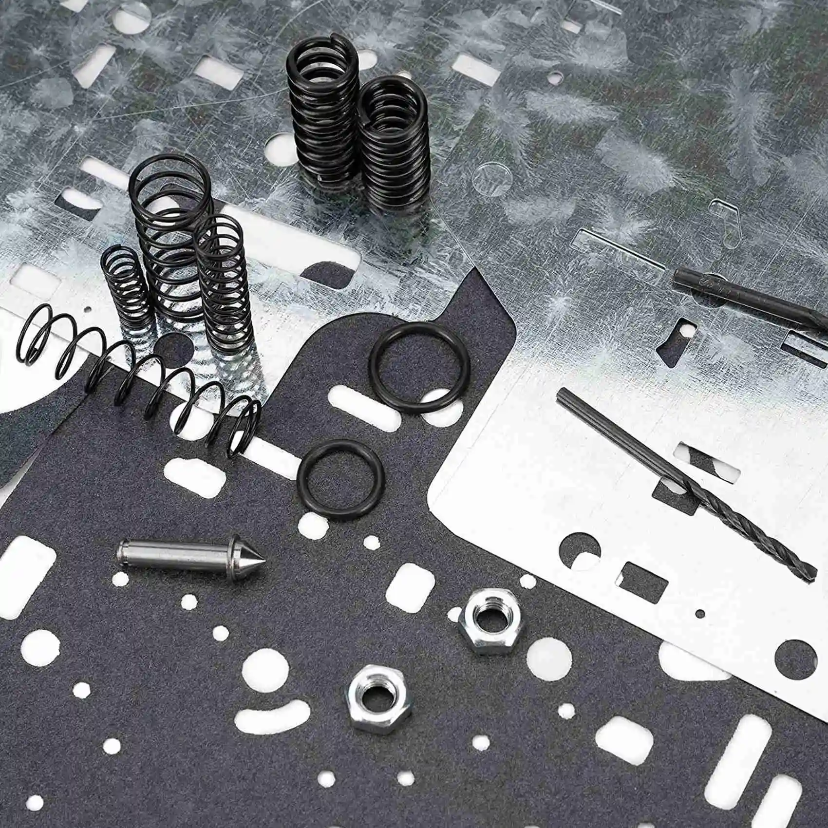 Модернизированная перепрограммируемая коробка передач для Chevy Suburban GMC Yukon XL Hummer