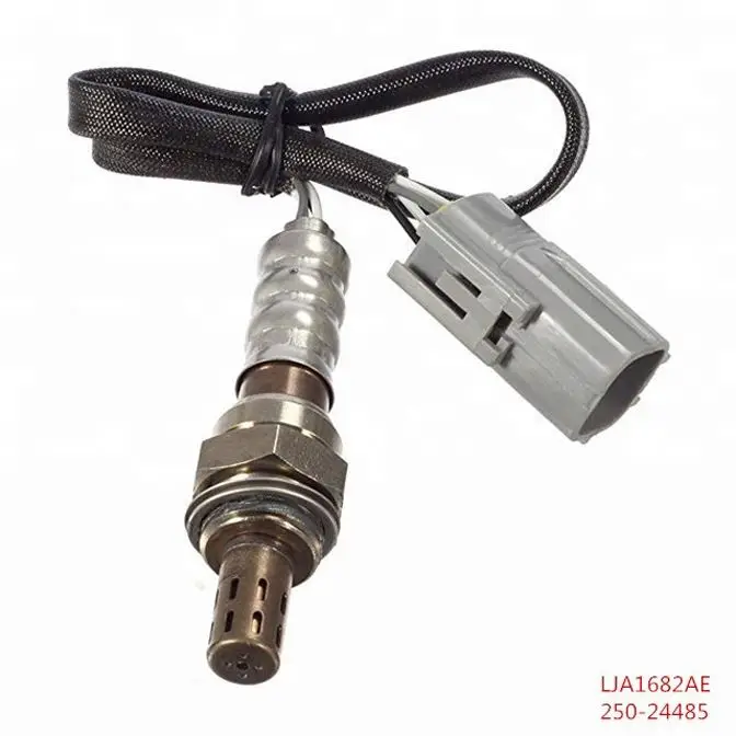 

Кислородный датчик LJA1682AE 250-24485 13438104 1588A232
