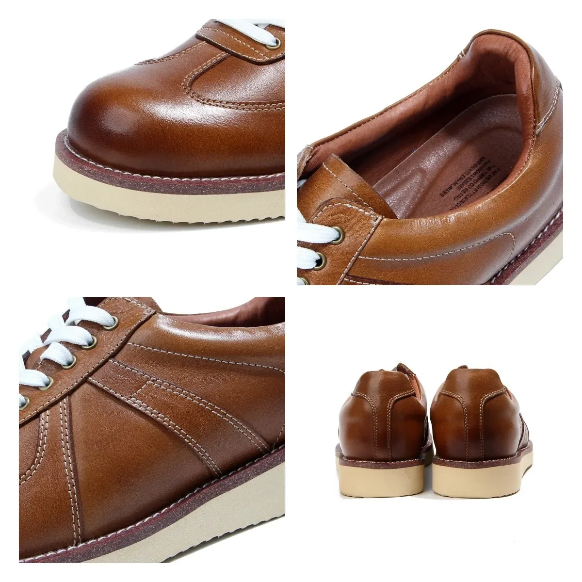 Классические Кожаные Туфли для молодых мужчин модные роскошные кроссовки в