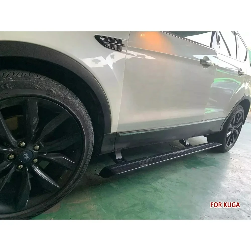 Фото Прямые продажи с фабрики для боковых ступеней Ford Edge Everest Escape Kuga Explorer EQUTOR №3