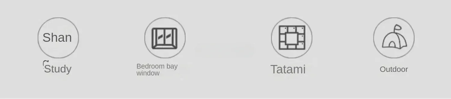 Раскладная кровать балкон татами эркер спальня ленивый диван кресло для отдыха