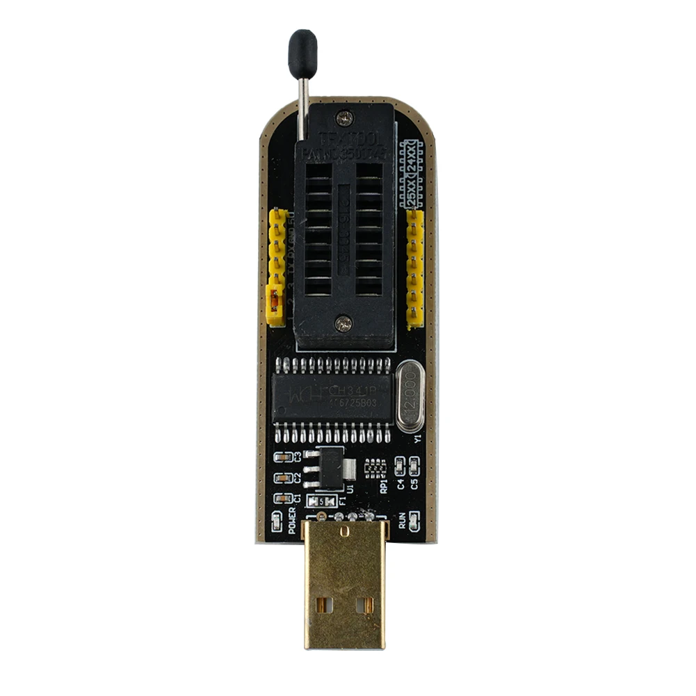 

Программируемые модули, питание от источника питания, BIOS тест CH341A, USB схемы EEPROM, электрическое оборудование, флэш-интегрированный модуль