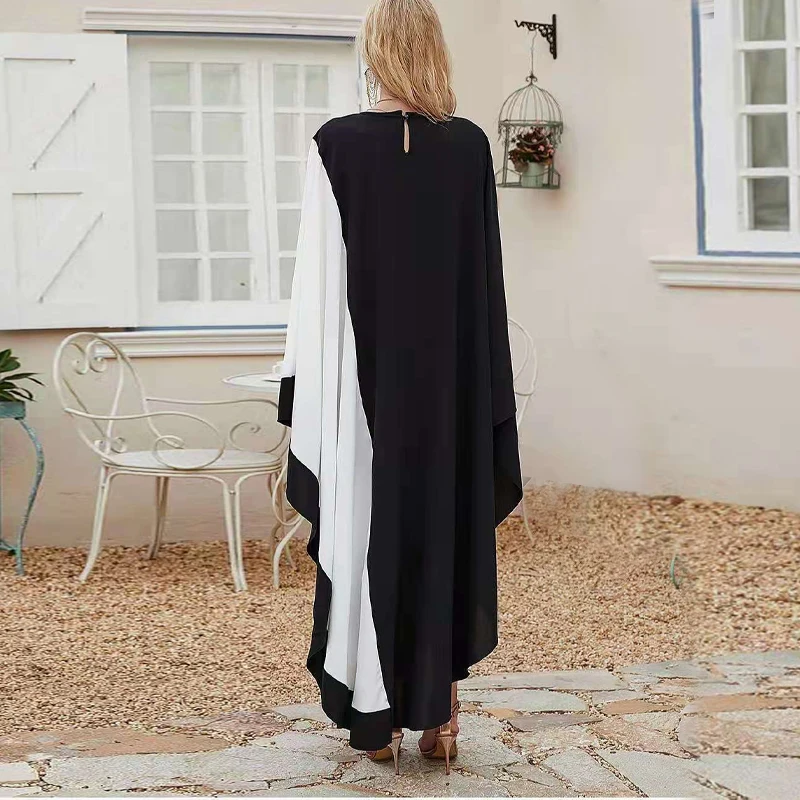 Рисунок 2 - Африканское женское платье