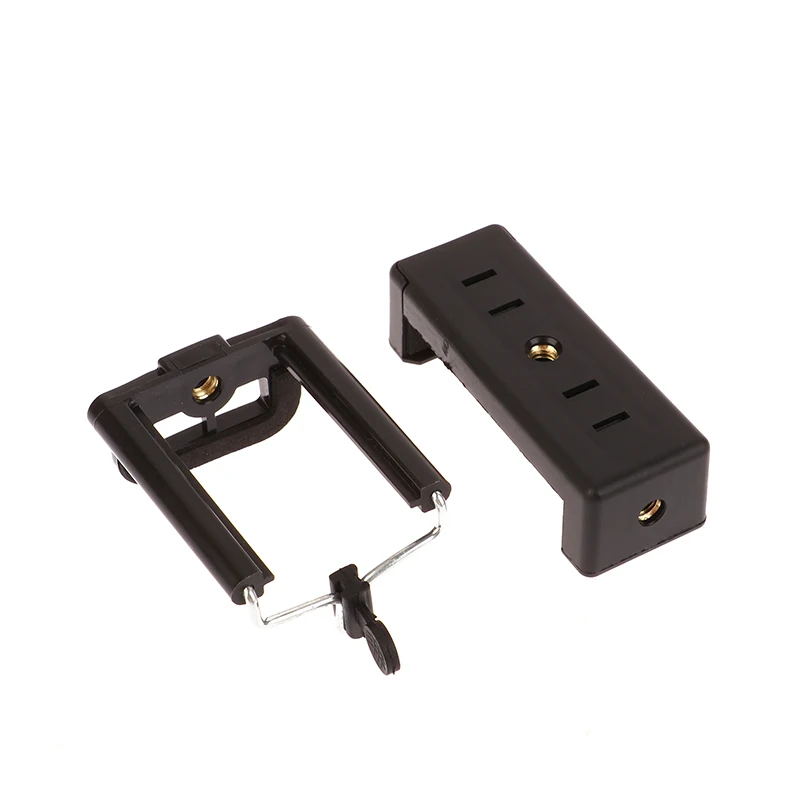 Универсальный кронштейн для прямой трансляции однообразный держатель черное