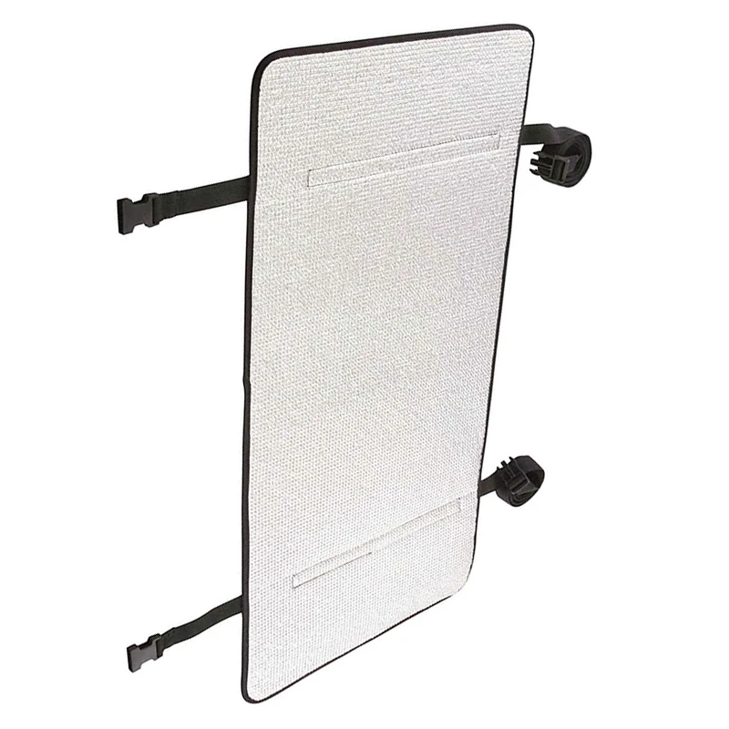 Всесезонная универсальная сетчатая крышка кондиционера переменного тока для