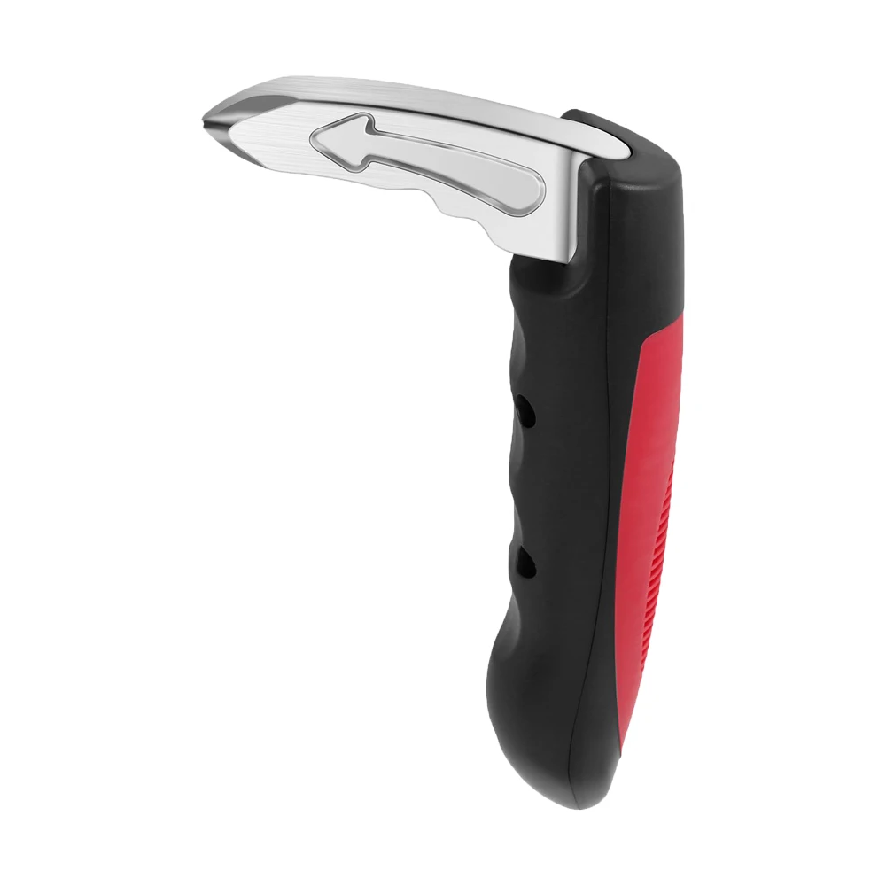 

Многофункциональная портативная автомобильная ручка-опора 2026: ручка-трость для двери автомобиля, стеклобой, портативный автомобильный инструмент