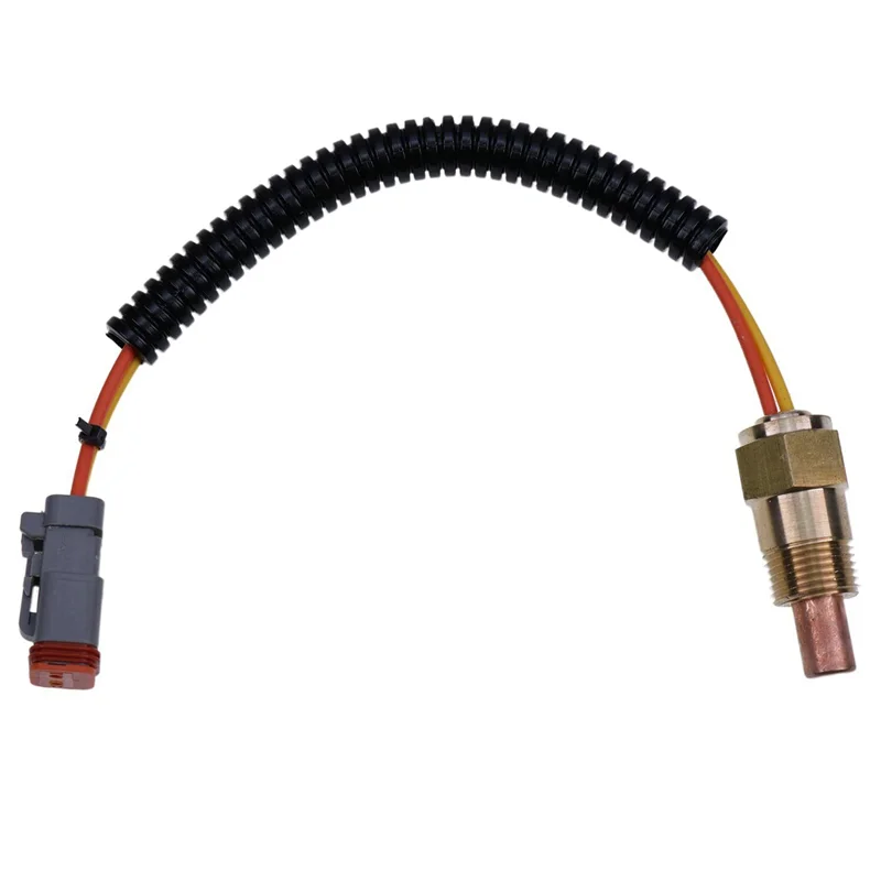 

For King 41-6538 416538 Engine Coolant Temperature Sensor