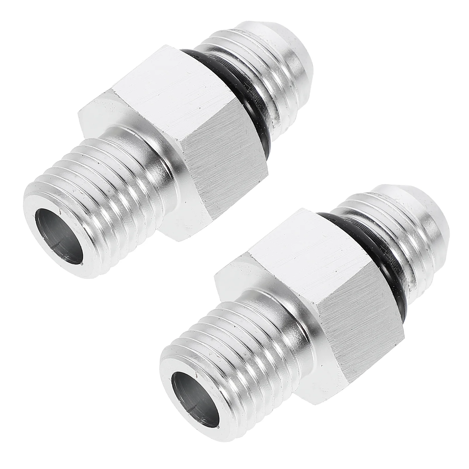

2 Sets Professional Sturdy Prime Car Filling Adapter Gear-box Adapter Transmission Fill Adapter