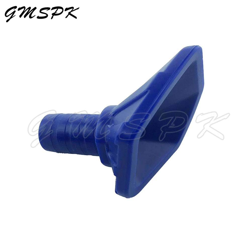 Пластиковая боковая подставка для мотоцикла подходит KTM 150-500 XC/XCW XCF/EXC/EXCF 2008-2021