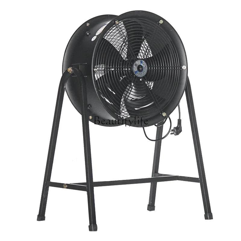 Вентилятор с внешним роторным осевым потоком Промышленный вентилятор