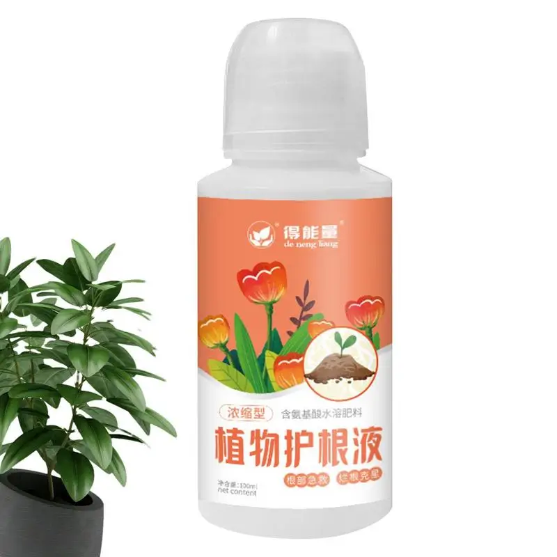 

Plant Growth Enhancer Supplement Growing Agent Fast Rooting Nutrients Fertilizers Promote Photosynthesis Flower Fruit Seedlings.