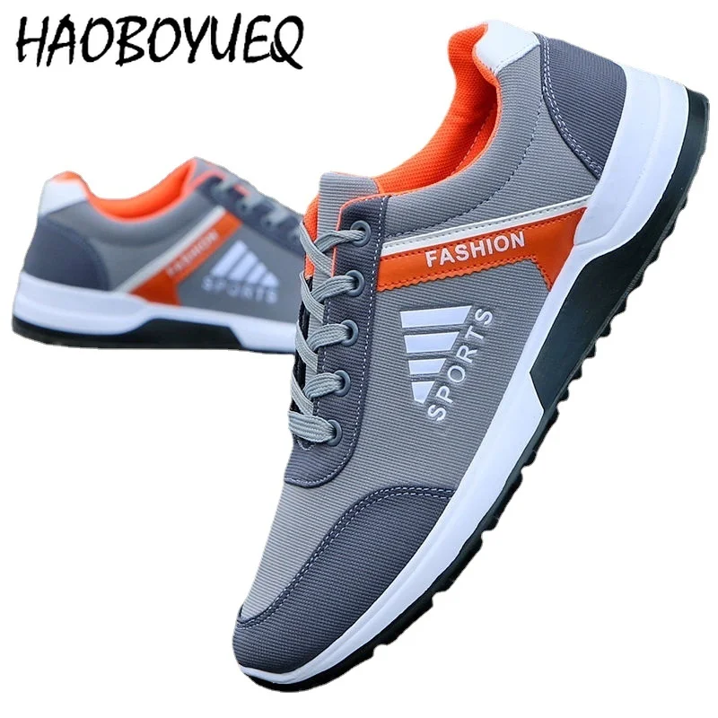 

Men Lightweight Male Footwear Breathable Casual Canvas Walking Driving Shoes Vulcanize Sneakers Zapatos Hombre Zapatillas