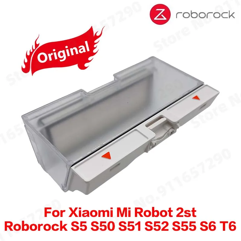 

Фильтр HEPA для Roborock S5 S50 S51 S52 S55 S6 T6