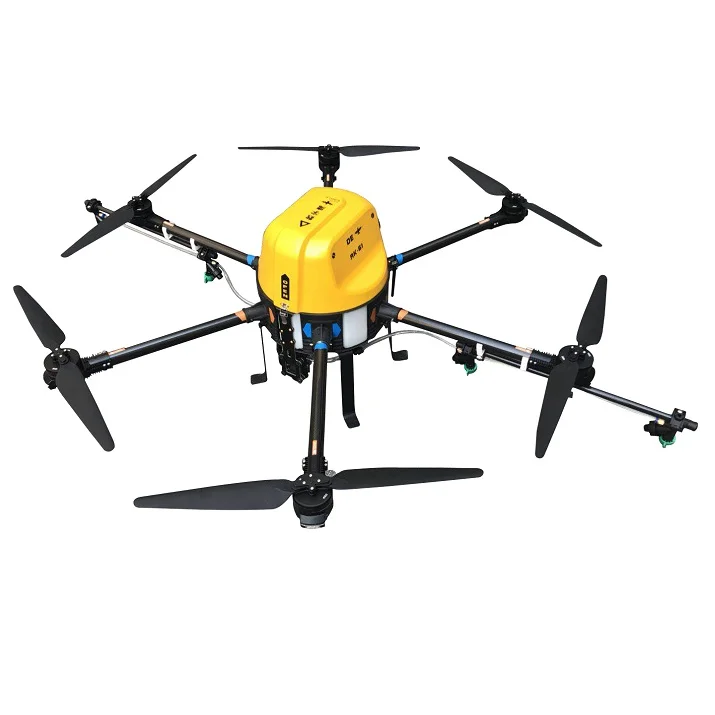 

The most efficient 15 liters uav /agricultural drone dust sprayer / agriculture spraying drone