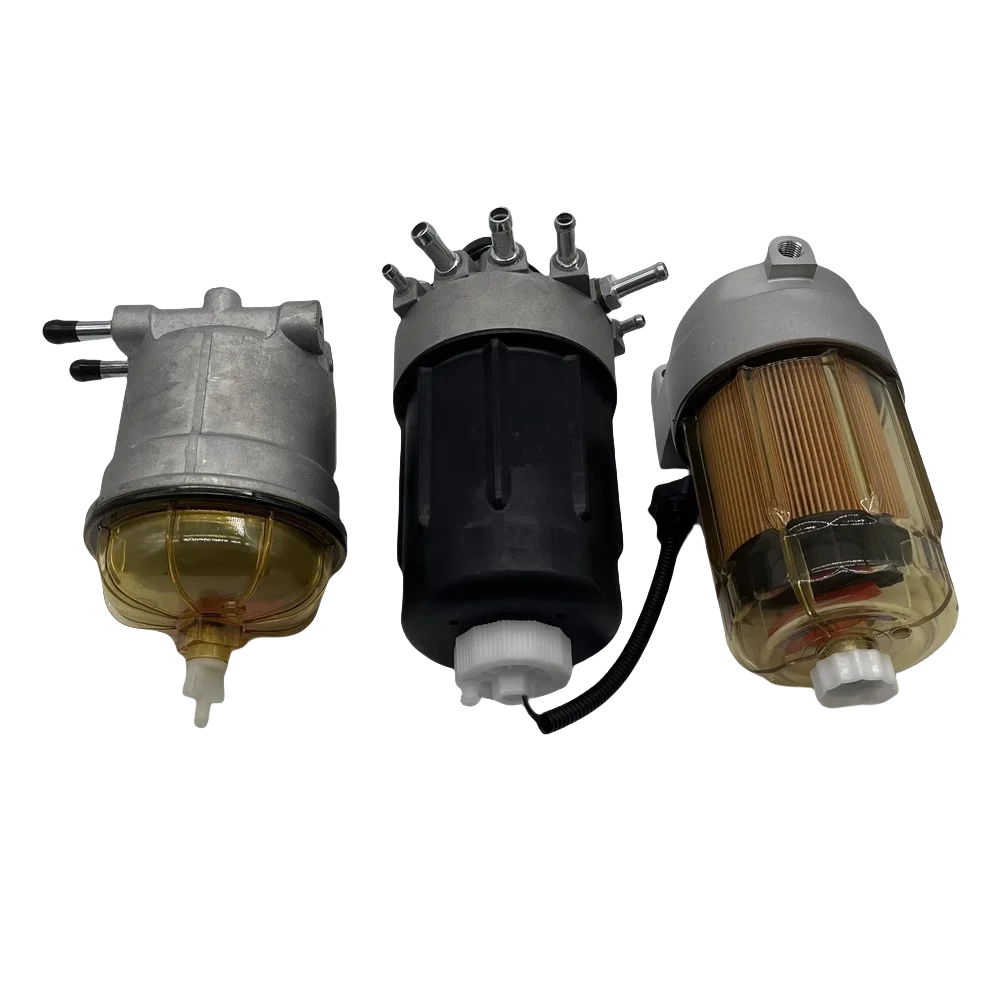 Экскаватор Kato HD450 700 820 В-5 1023 1430-рт масловодоотделитель фильтрующий элемент в