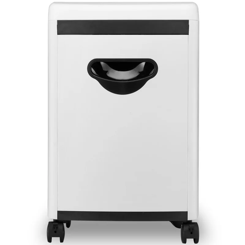 

shredder high-power German standard 5-level confidential manual electric office low-noise home 2m/min 18L large-capacity file